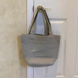 Eric Javits beach bag!